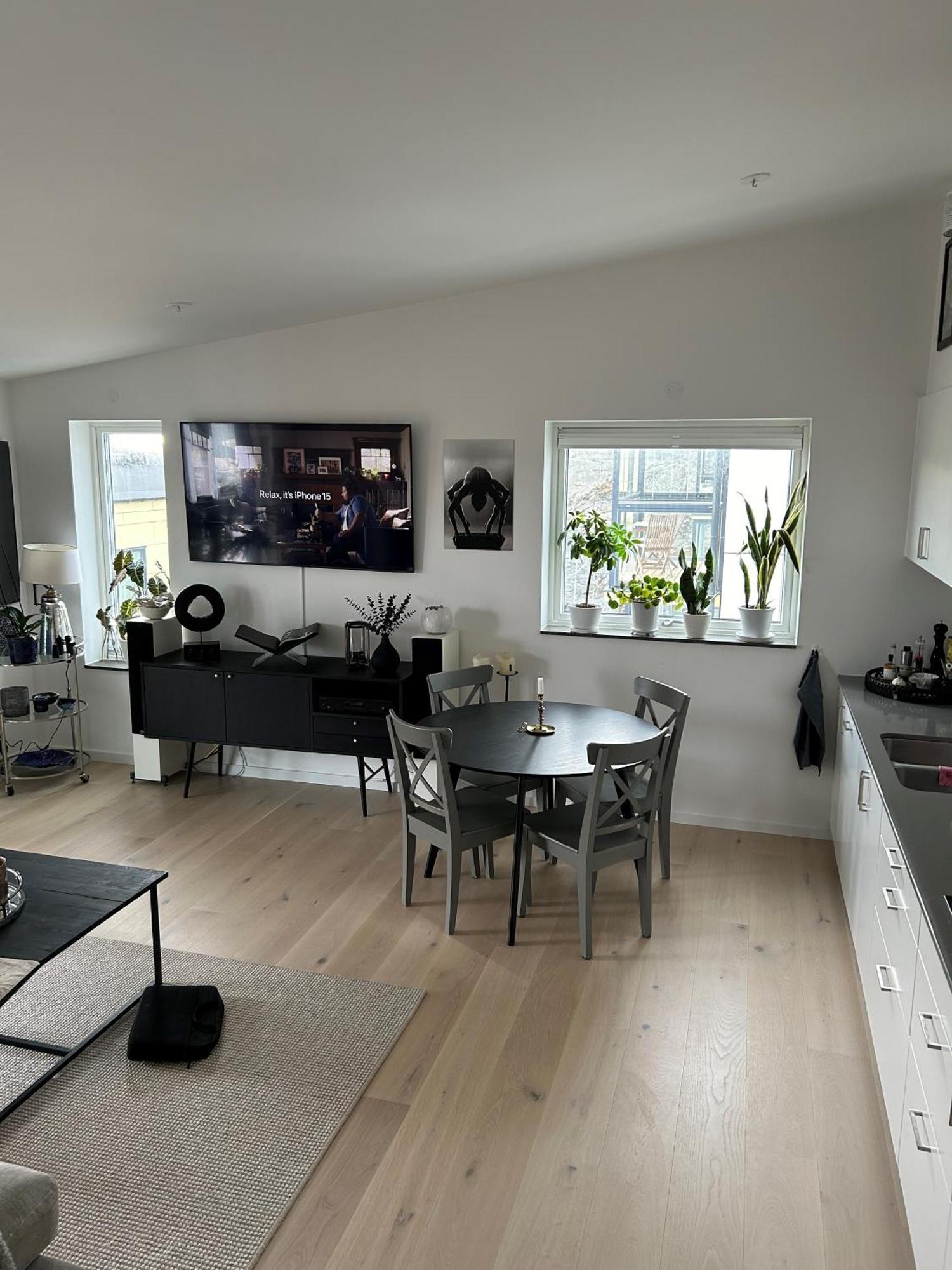 Apartament Pa Bryggan Skärhamn Zewnętrze zdjęcie