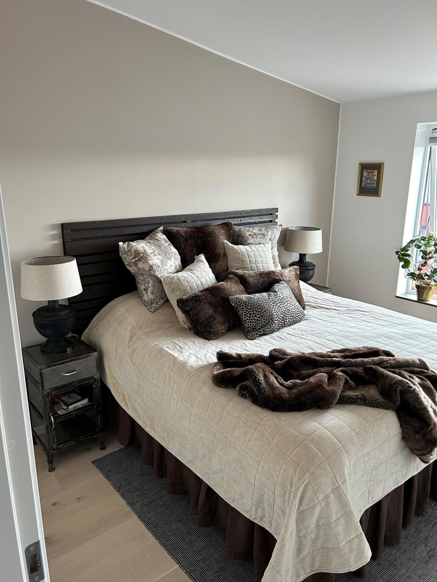 Apartament Pa Bryggan Skärhamn Zewnętrze zdjęcie
