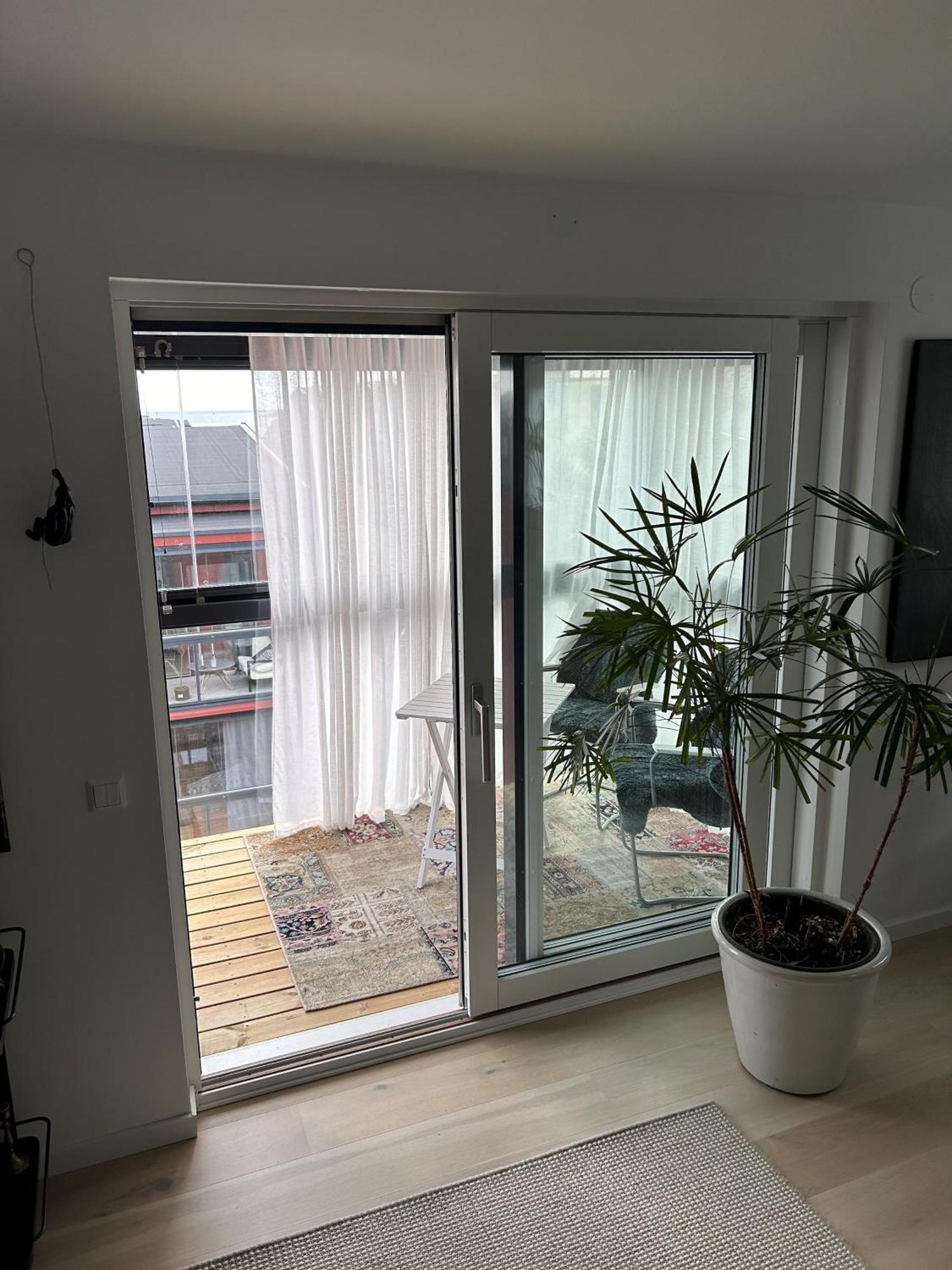 Apartament Pa Bryggan Skärhamn Zewnętrze zdjęcie